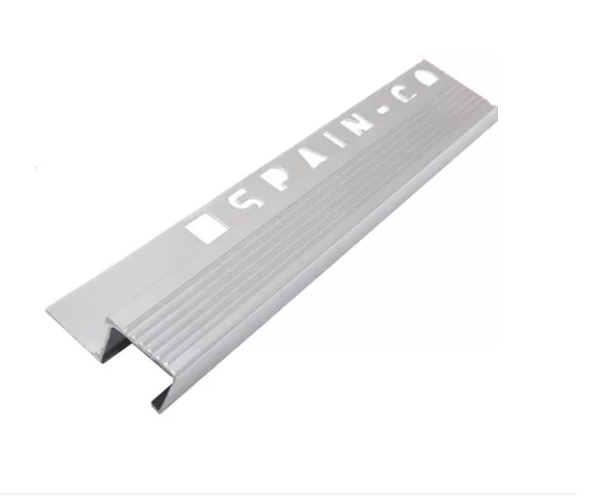 0100 PERFIL ALUMINIO